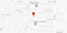 Paradise Valley Adult Care Home III in google map