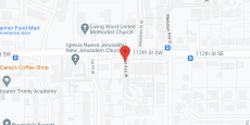 Princess Care Home II in google map