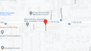 Princess Care Home II in google map