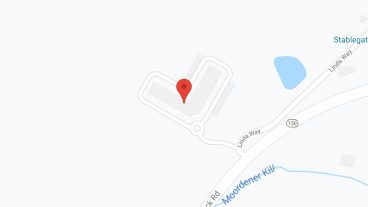 Brook Pointe in google map