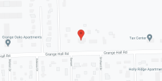 Young at Heart 2 in google map