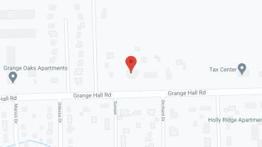 Young at Heart 2 in google map