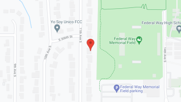 Algreen House in google map