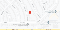 Dorothy's Soft Touch II in google map