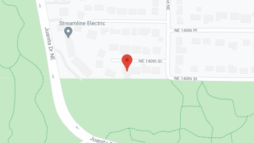 Finn Hill Park AFH in google map