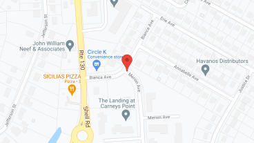 Merion Gardens Assisted Living in google map