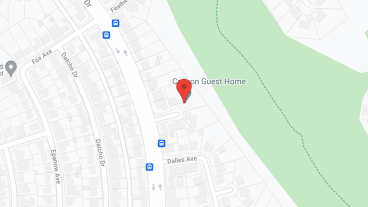 Canyon Guest Home in google map
