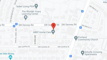 Luxor Elder Care in google map
