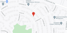 Nora Personal Care Assisted Living in google map