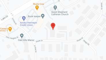 Pine Manor Estates in google map