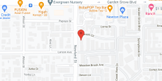 Good Hands Senior Care - Garden Grove in google map