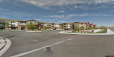 street view of Cascades of the Sierra