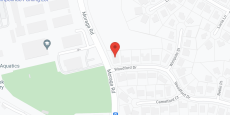 Moraga Retreat Care on Woodford in google map