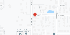 Valy's Adult Family Home in google map