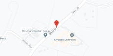 Keystone Commons in google map