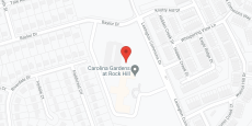 TerraBella Rock Hill in google map