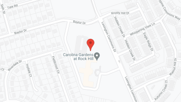 TerraBella Rock Hill in google map