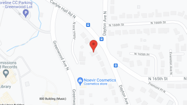 Enguerra's Adult Family Home Care in google map