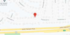Abundance Care Residential Assisted Living in google map