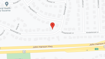 Abundance Care Residential Assisted Living in google map