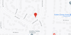 Sunset AFH in google map