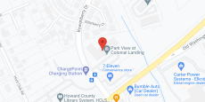 Park View at Colonial Landing in google map