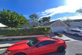 Irvine Cottage 8 
