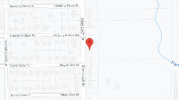 King's Palace AL in google map
