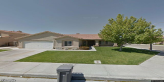 street view of The Huston Place
