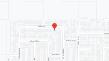 The Ashton Place in google map