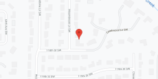 Heart of Gold Adult Family Home in google map