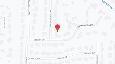 Heart of Gold Adult Family Home in google map