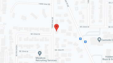 Bellevue Haven in google map
