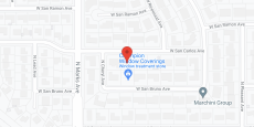 Shining Light Residential Care Facility for the Elderly in google map