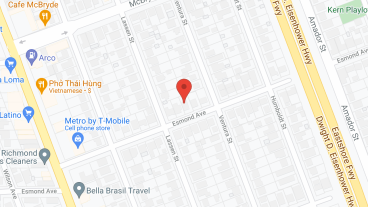 Park Manor Homes LLC in google map