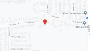 Milky Way Guest Home II in google map