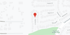 A and M Assisted Living in google map