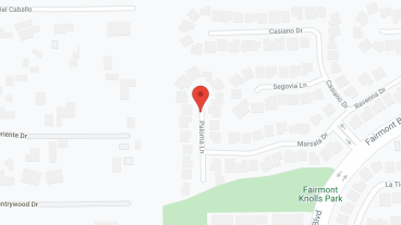 A and M Assisted Living in google map