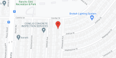 A Nurturing Touch in google map