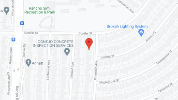 A Nurturing Touch in google map