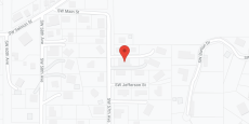 Sylvan Crown in google map