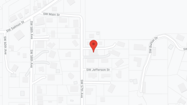 Sylvan Crown in google map