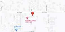 Evergreen Home Service in google map