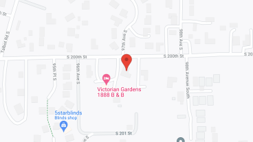 Evergreen Home Service in google map