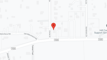 An Angels Place in google map