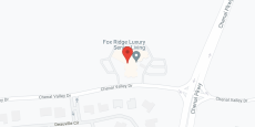 Fox Ridge of Chenal in google map
