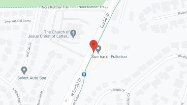 Ivy Park at Fullerton in google map