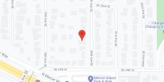 Nov Adult Family Homes in google map