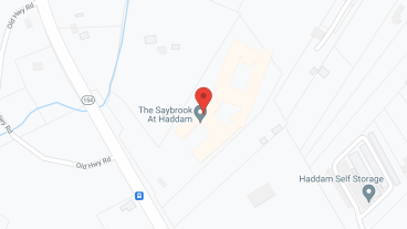 Commonwealth Senior Living at Haddam in google map