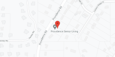 Providence of Alpharetta in google map